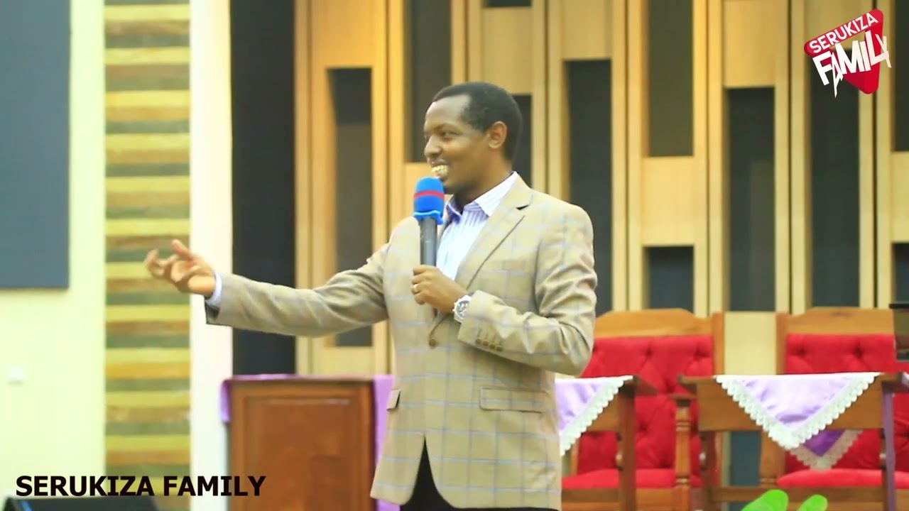SOBANUKIRWA NEZA ICYO YESU YAJE GUKORA KURI TWE
