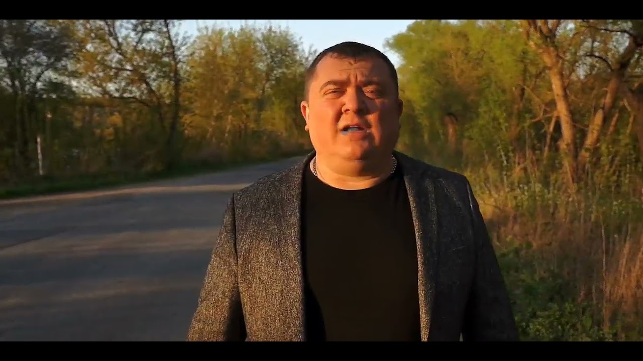 Вадим Мазур-
