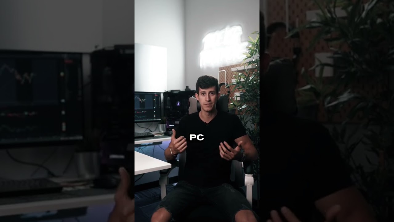 Apple or Android ??