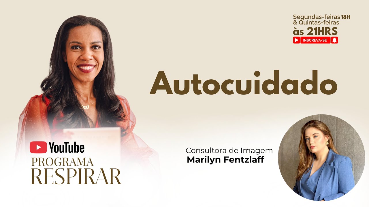 Por que o AUTOCUIDADO é Mais Importante do que Você Imagina?