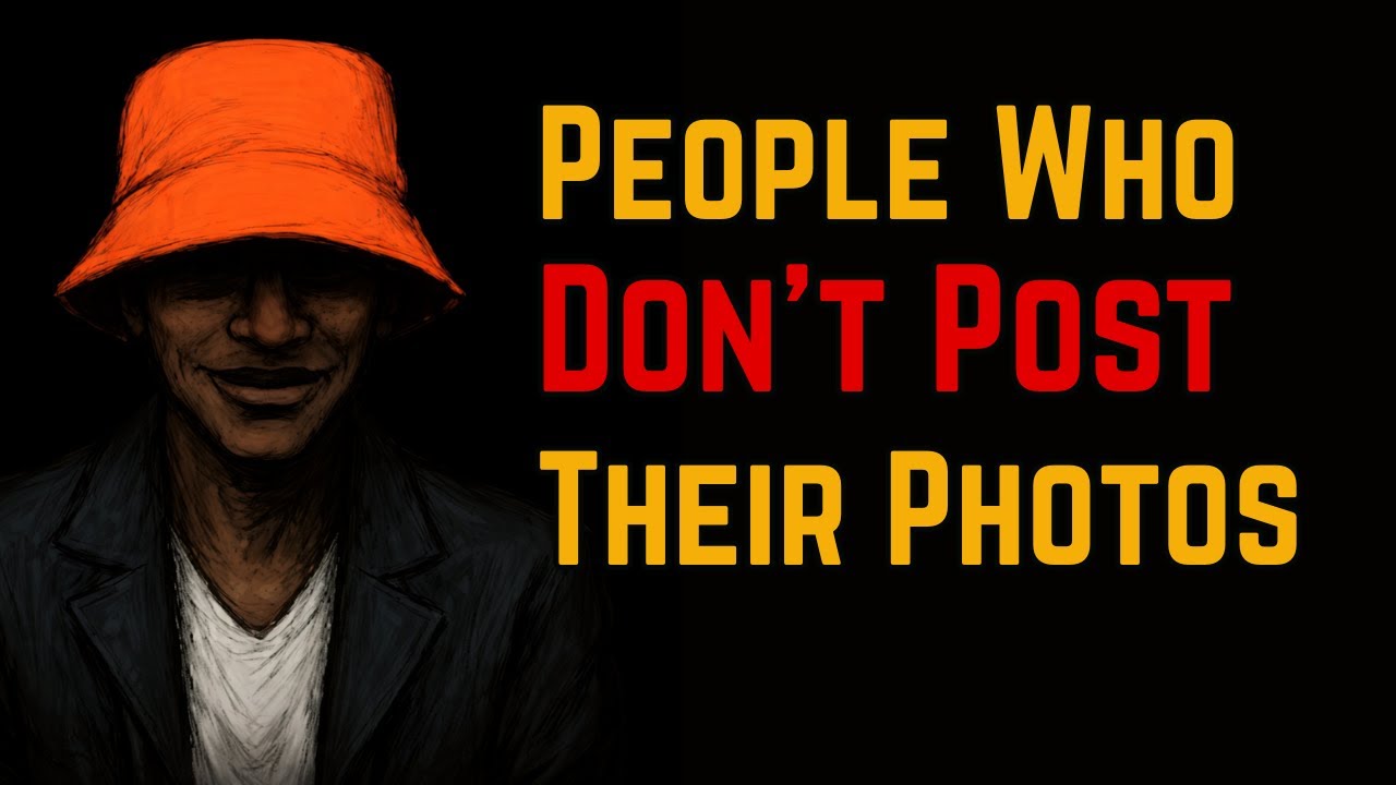 The Psychology of People Who Don’t Post on Social Media