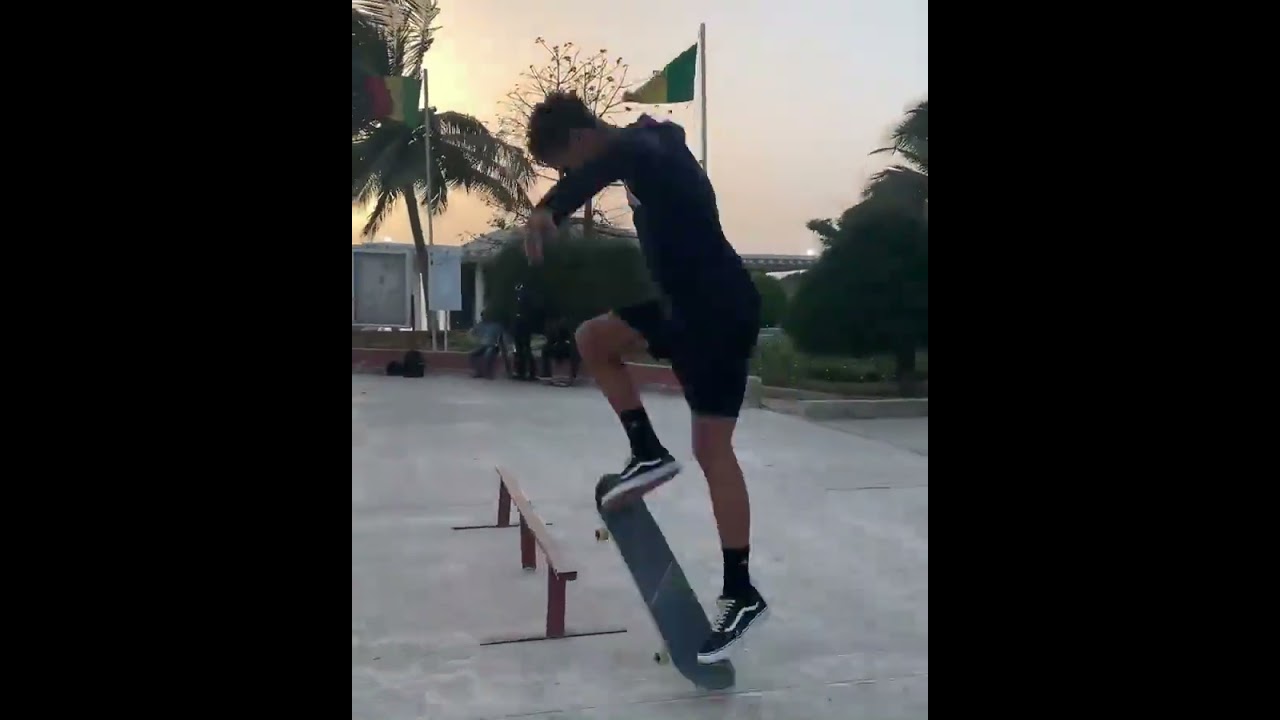 What A Line #skateboarding #extremesports #skate #extremestunts #skating