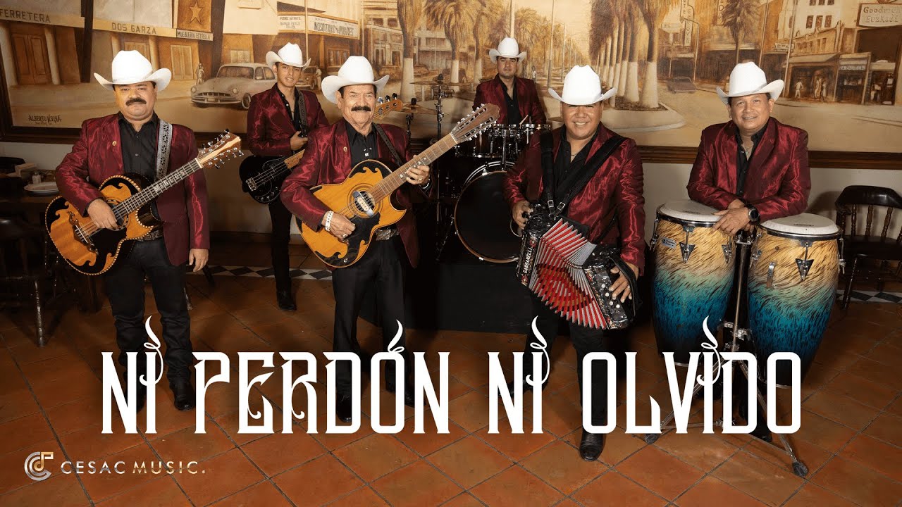 Cardenales de Nuevo León - Ni Perdón, Ni Olvido (Video Oficial)