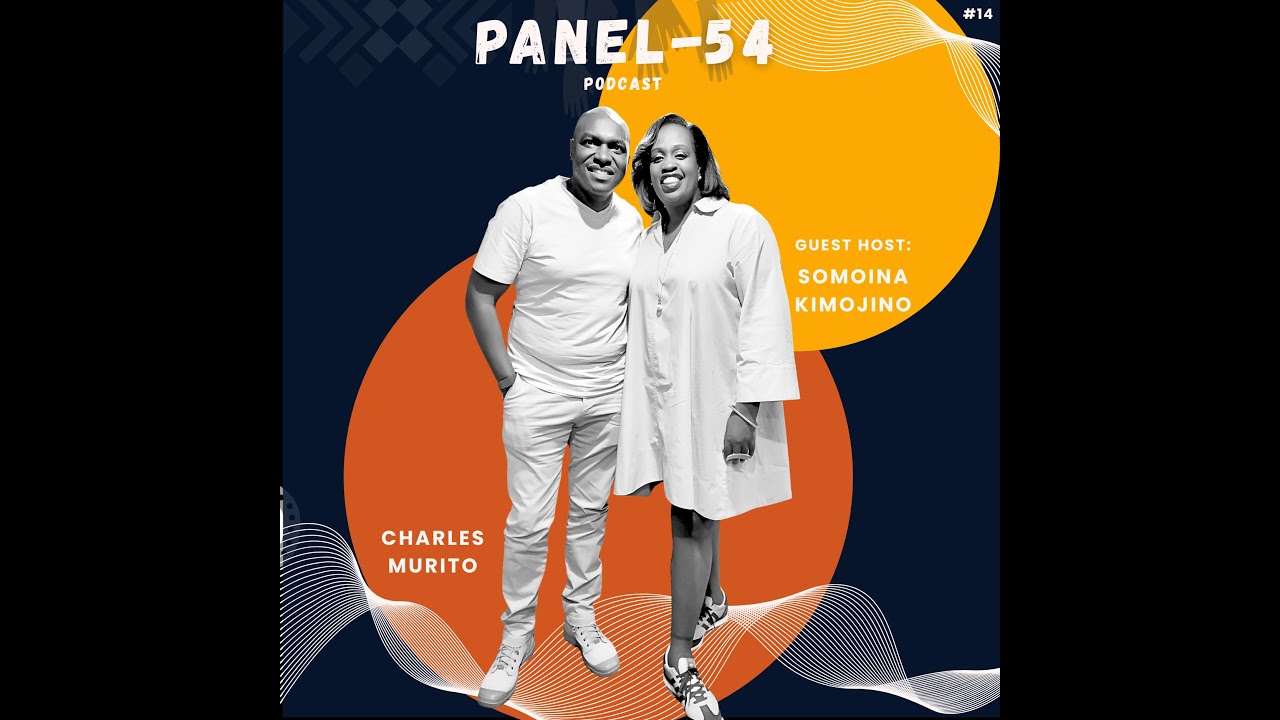 Charles Murito on AI in Africa: Opportunities, Risks & The Future of Innovation
