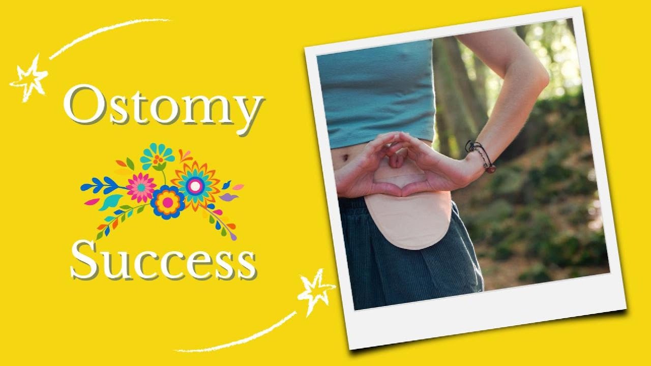 Measuring Your Stoma