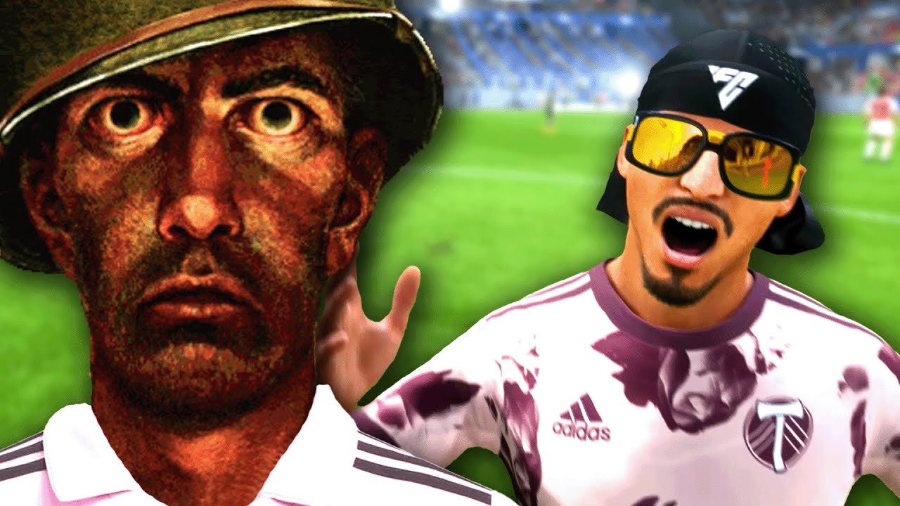 Chaotic Proclubs.EXE