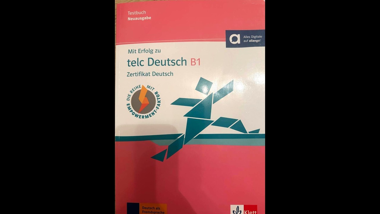 Sprachbeusteine T2 #61