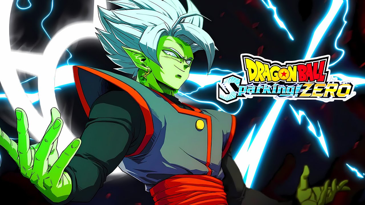 I make Zamasu look UNSTOPPABLE in Z-RANK on Dragon Ball Sparking Zero...