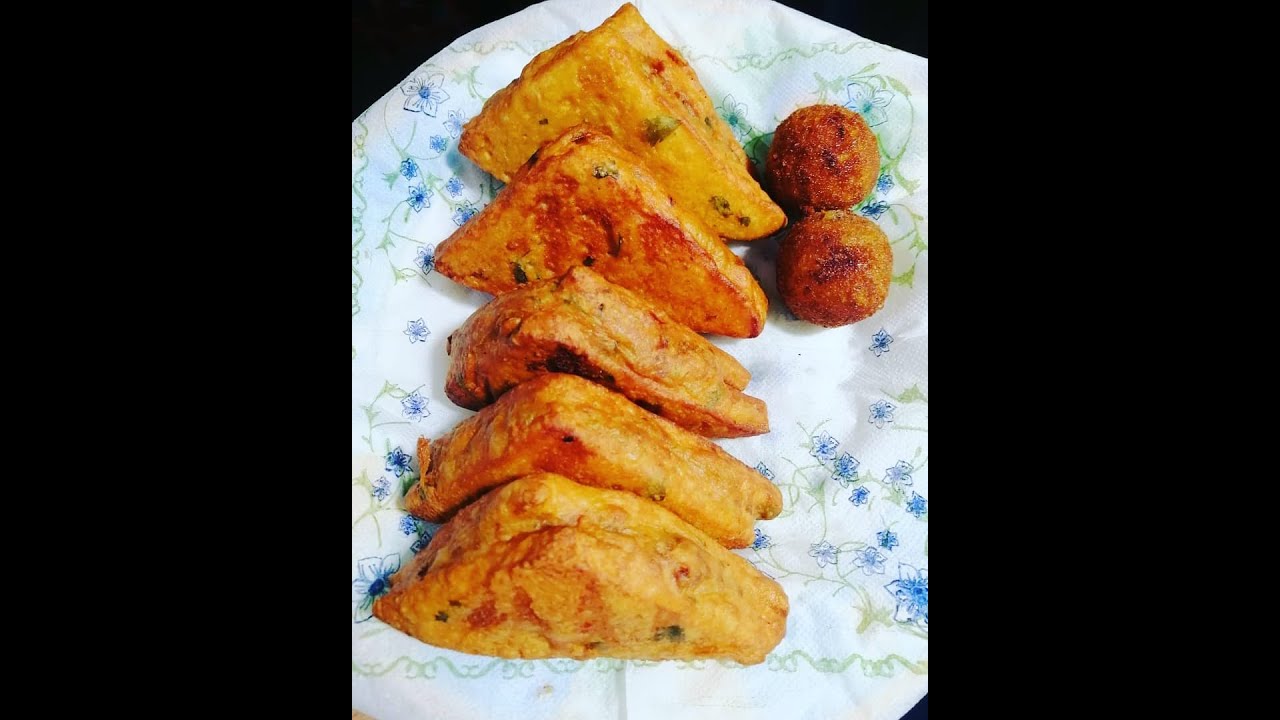 Crispy Bread potato Toast #Delicious #Quick#Easy#Ramadan Recipe2020