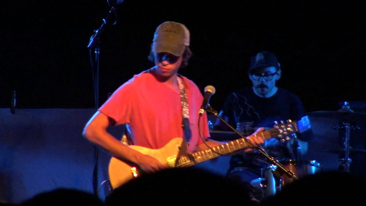Alex G - Forever