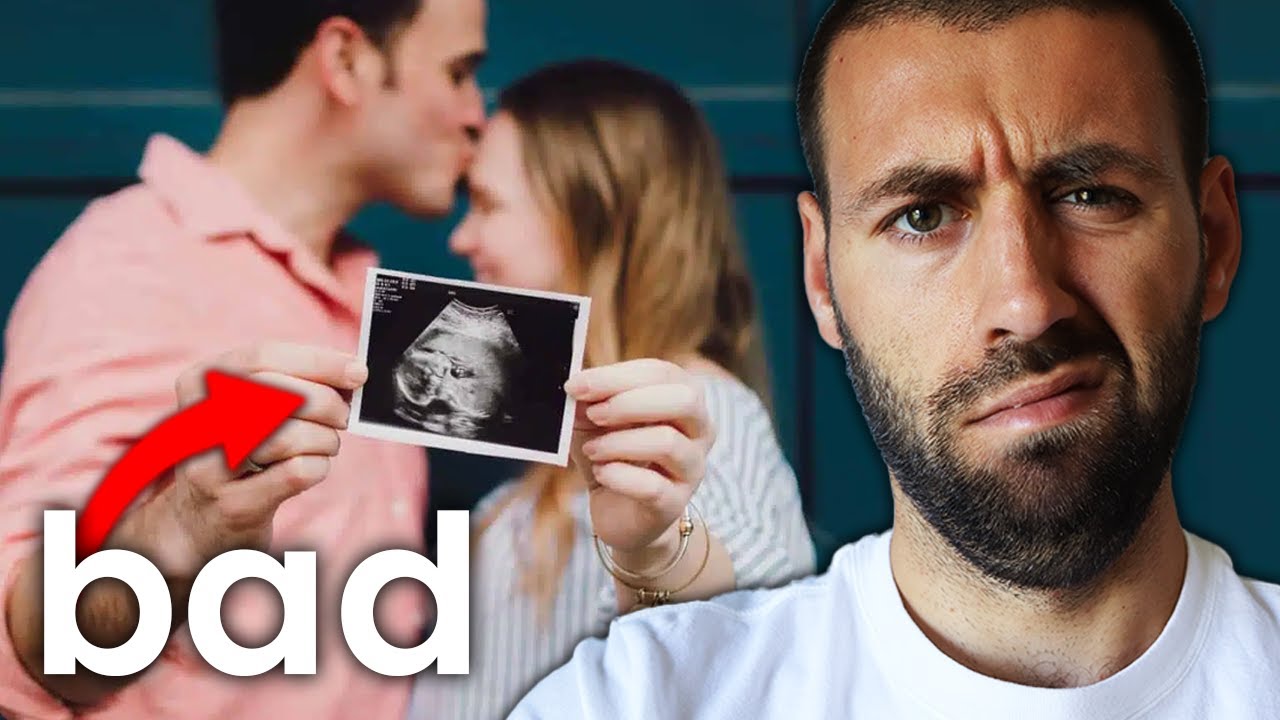 Why You Shouldn't Congratulate Pregnancies
