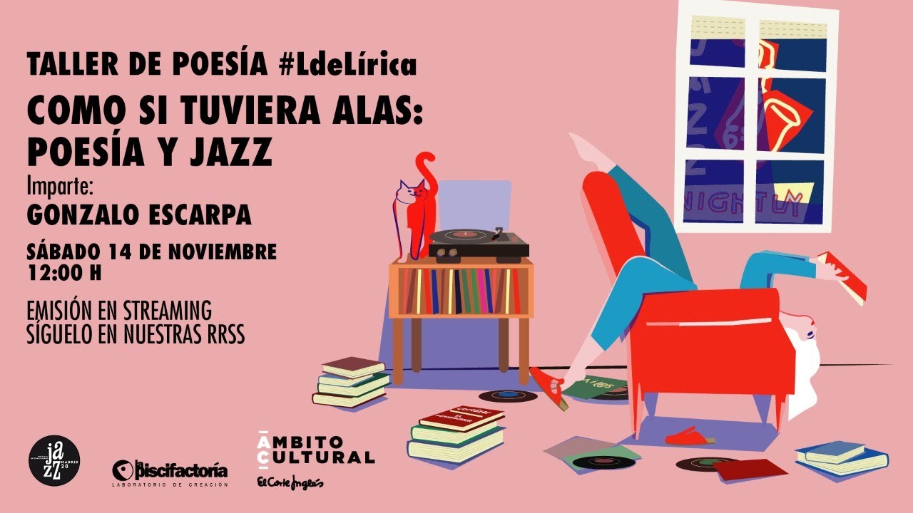 Taller de Poesía 