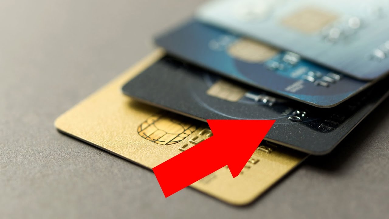 7 Simple Life Hacks with Credit  Cards