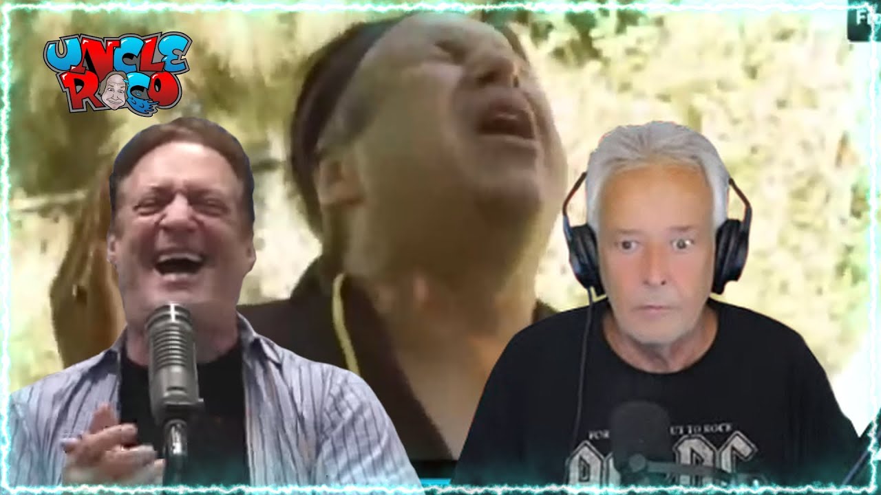 Заикаетесь ли вы в фильме «Джон Кунг-фу»? | Клипы «Дядя Рико» с Энтони Кумией