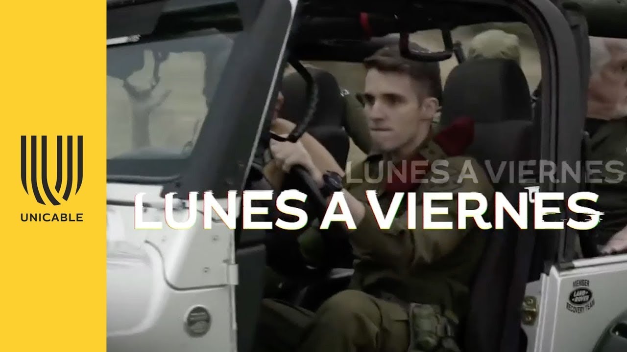 Barra Matutina: Las mejores ma&ntilde;anas | Lunes a viernes - Unicable