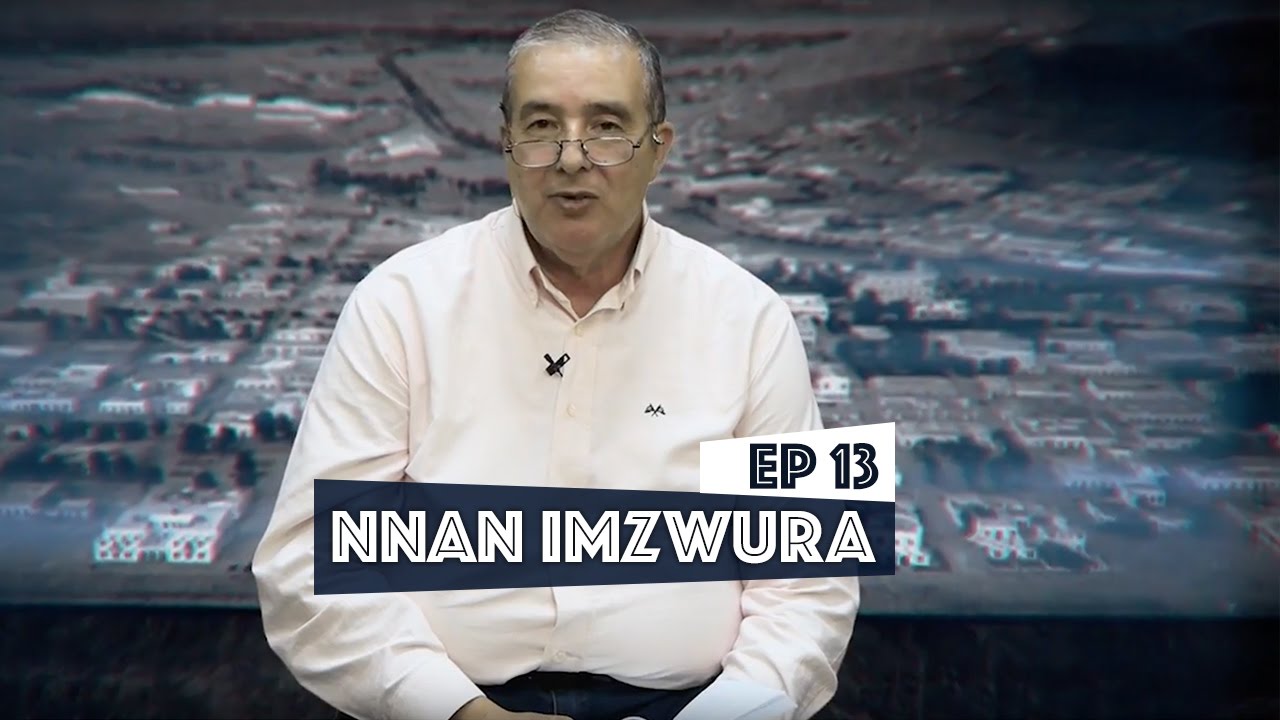 NNAN IMZWURA - Ep13