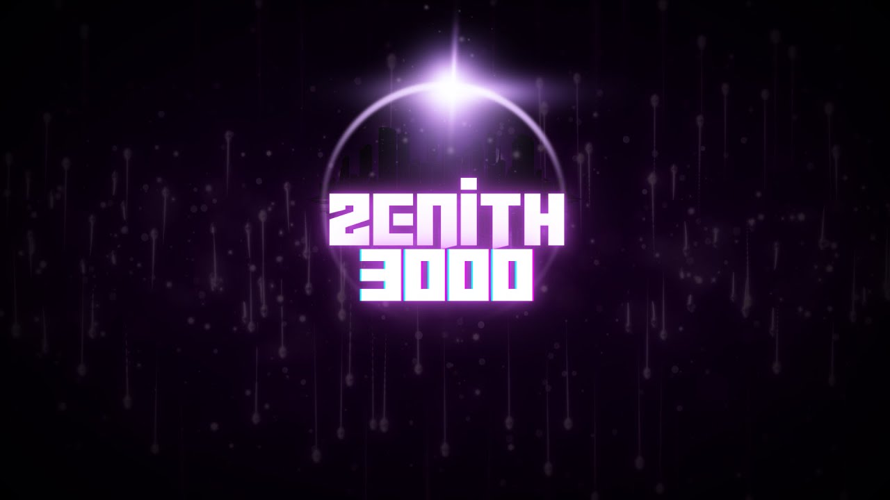 Zenith 3000, Episode 8 - Ohm's Law