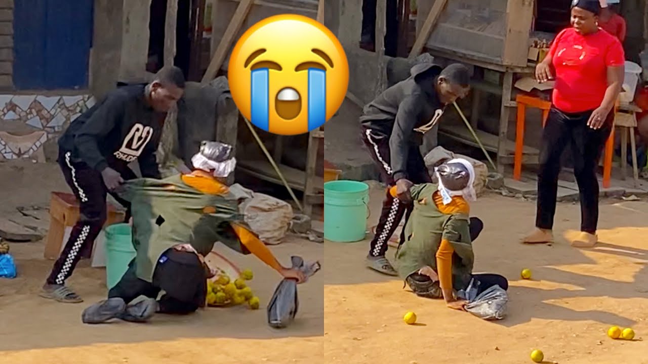 SOCIAL EXPERIMENT THAT WILL MAKE YOU CRY😭💔(SO EMOTIONAL💔😭) #viral #trending #kindness 
