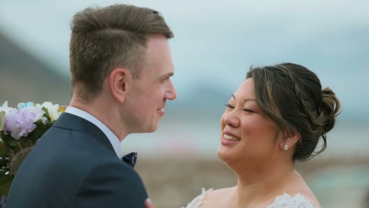 Susan & Kris' wedding full day (DANCE MIX)