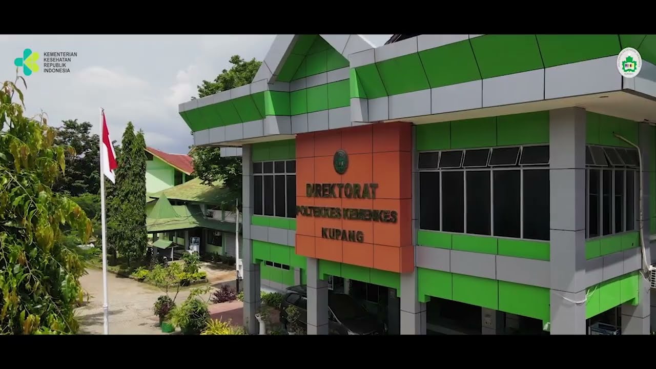 Profil Poltekkes Kupang