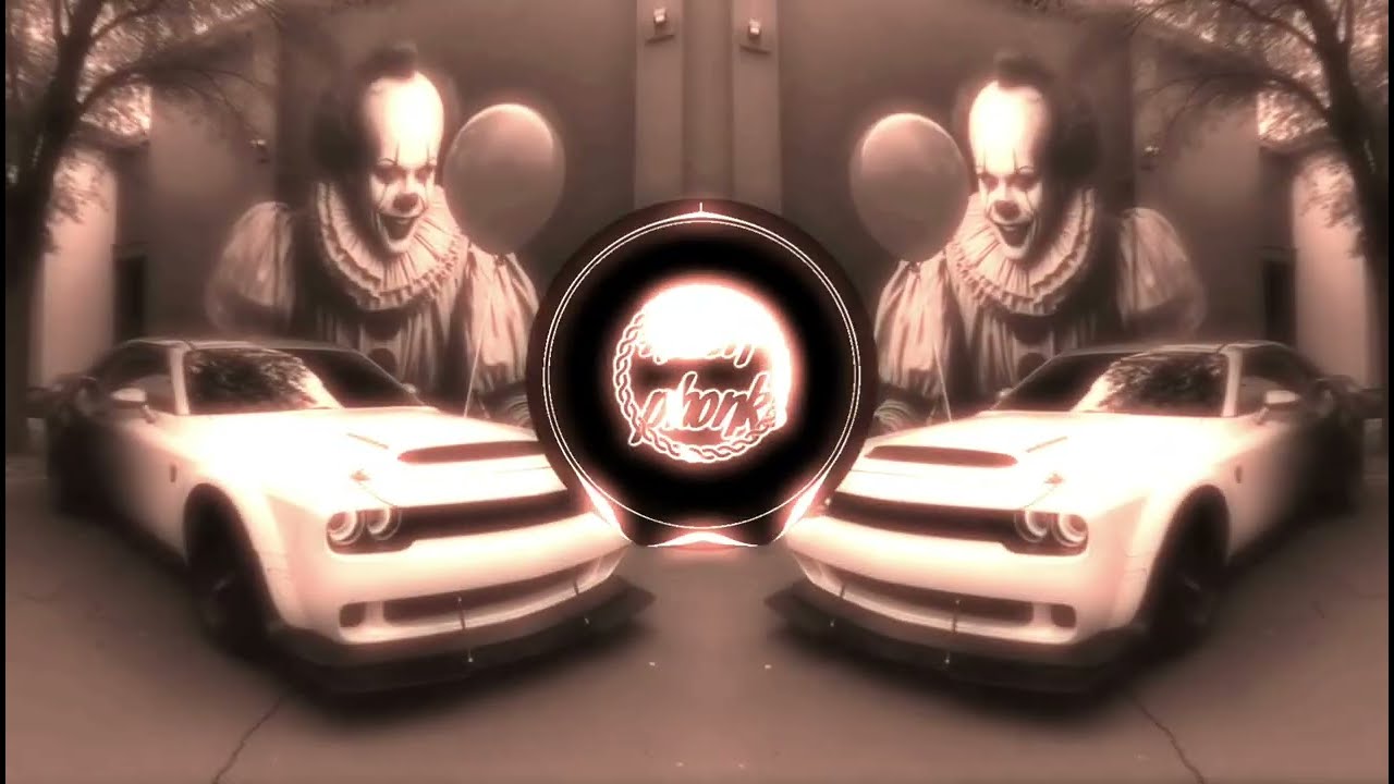 Acelerada Funk (ultra slowed + reverb)//#phonk #funk #fyou 
