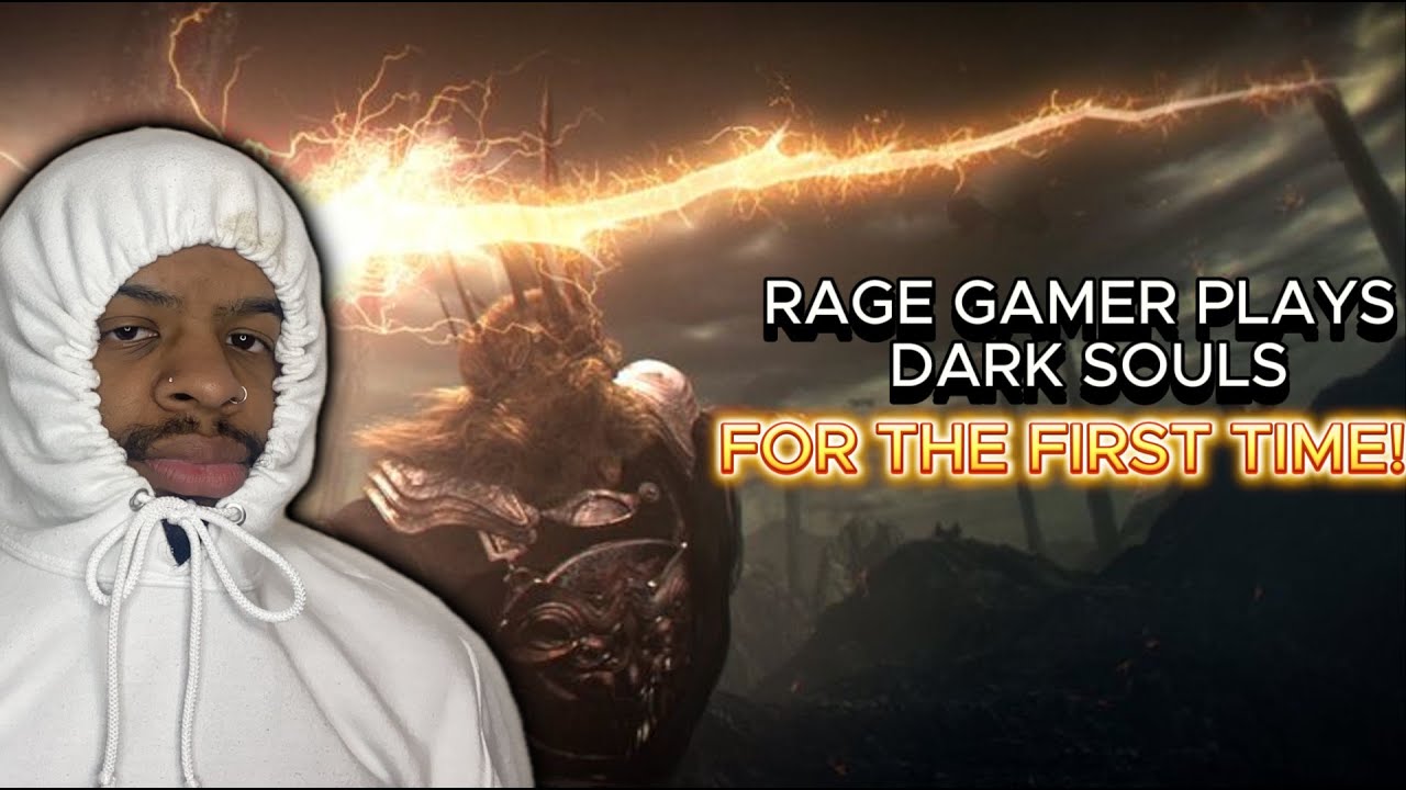 THE DARK SOULS TRIALS | Dark Souls Remastered