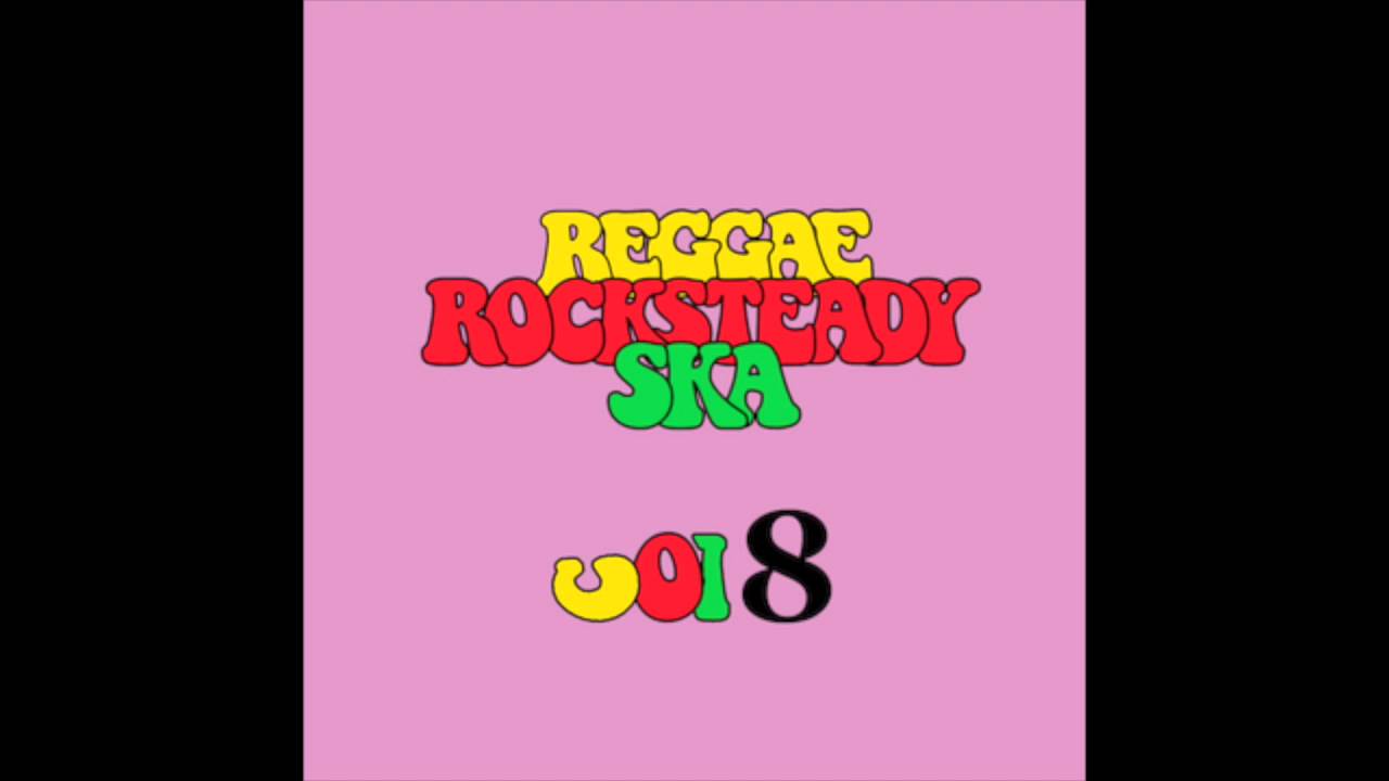 The Jamaicans - Cool Night (Official Audio)