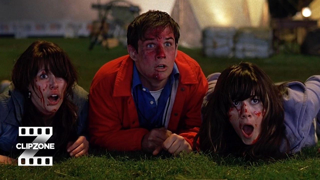 Final Destination 3 | Gory Fireworks at the Fair | ClipZone: Horrorscapes