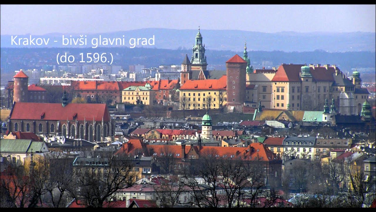 Poljska