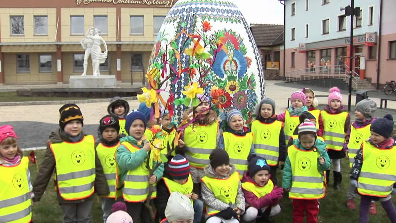 Gogolin pozdrawia Zuzię