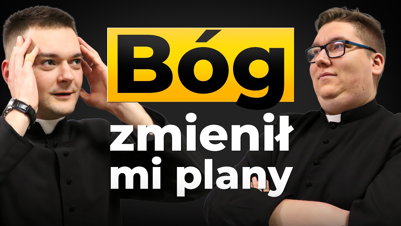 #03 Drogami Młodości: Jezus Łowi Księży