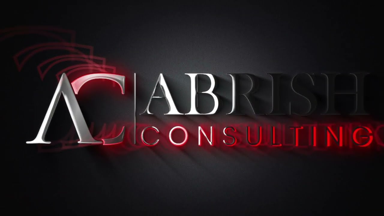 Abrish Consulting Title