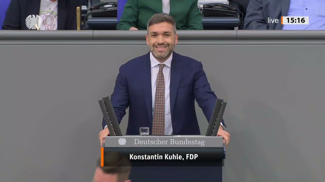 Ordnung und Kontrolle in der Migrationspolitik und Innere Sicherheit gehören zusammen