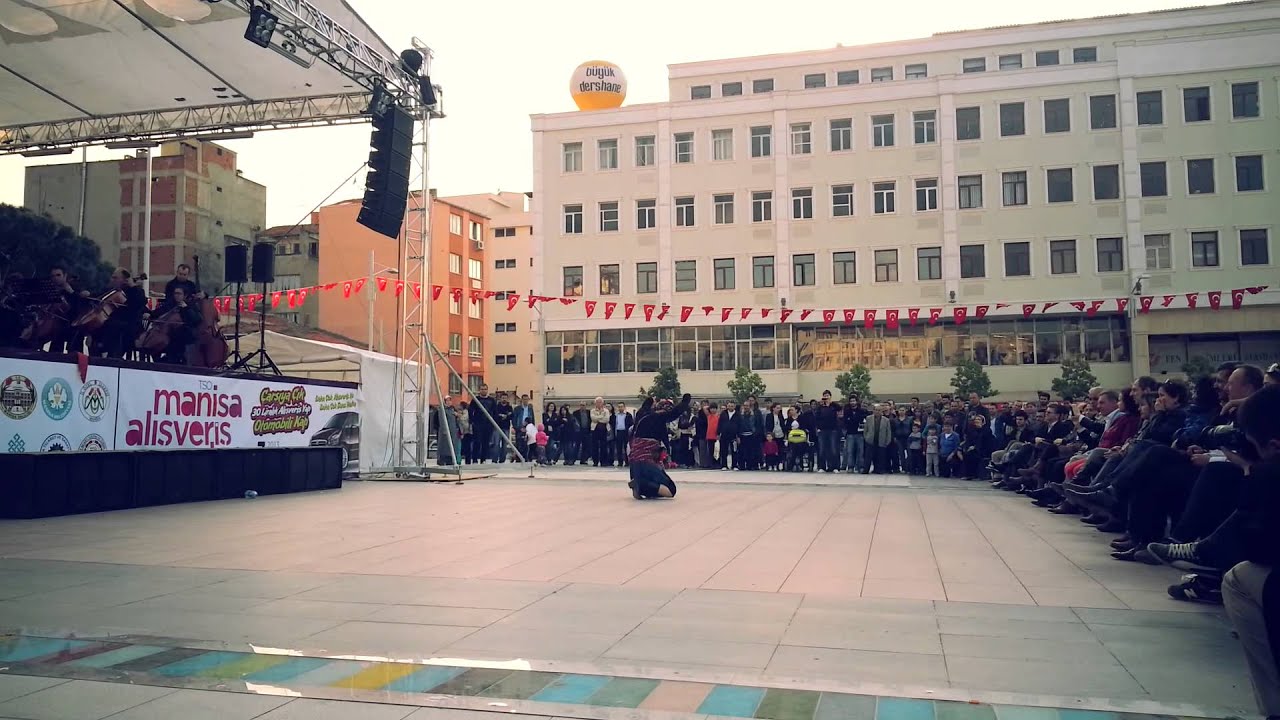 Kerimoğlu ve Feraye-Evrim Çetin
