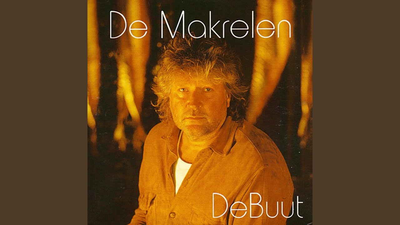 De Makrelen (Single Versie)