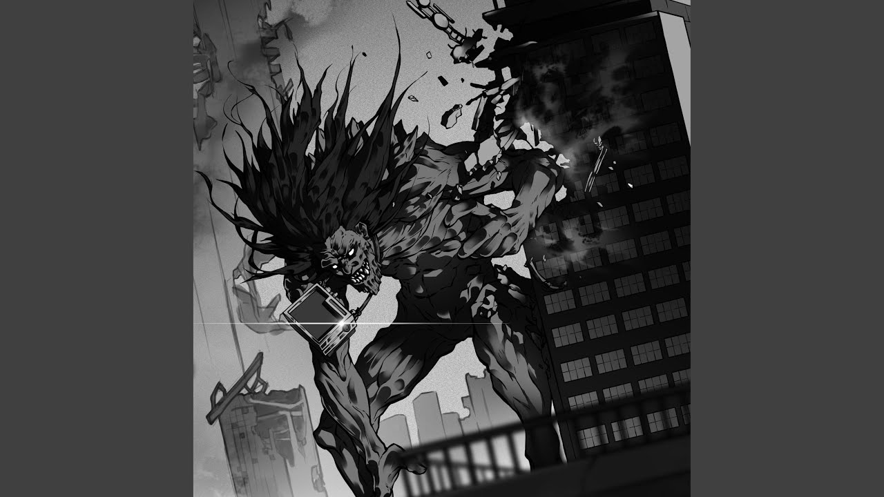 Gigantomachia (Trap Remix)