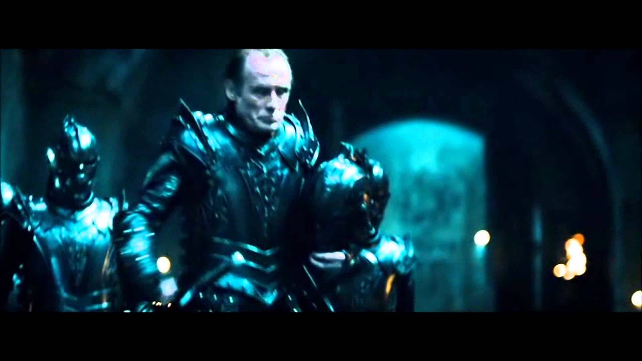 Sabaton - Back In Control - Underworld