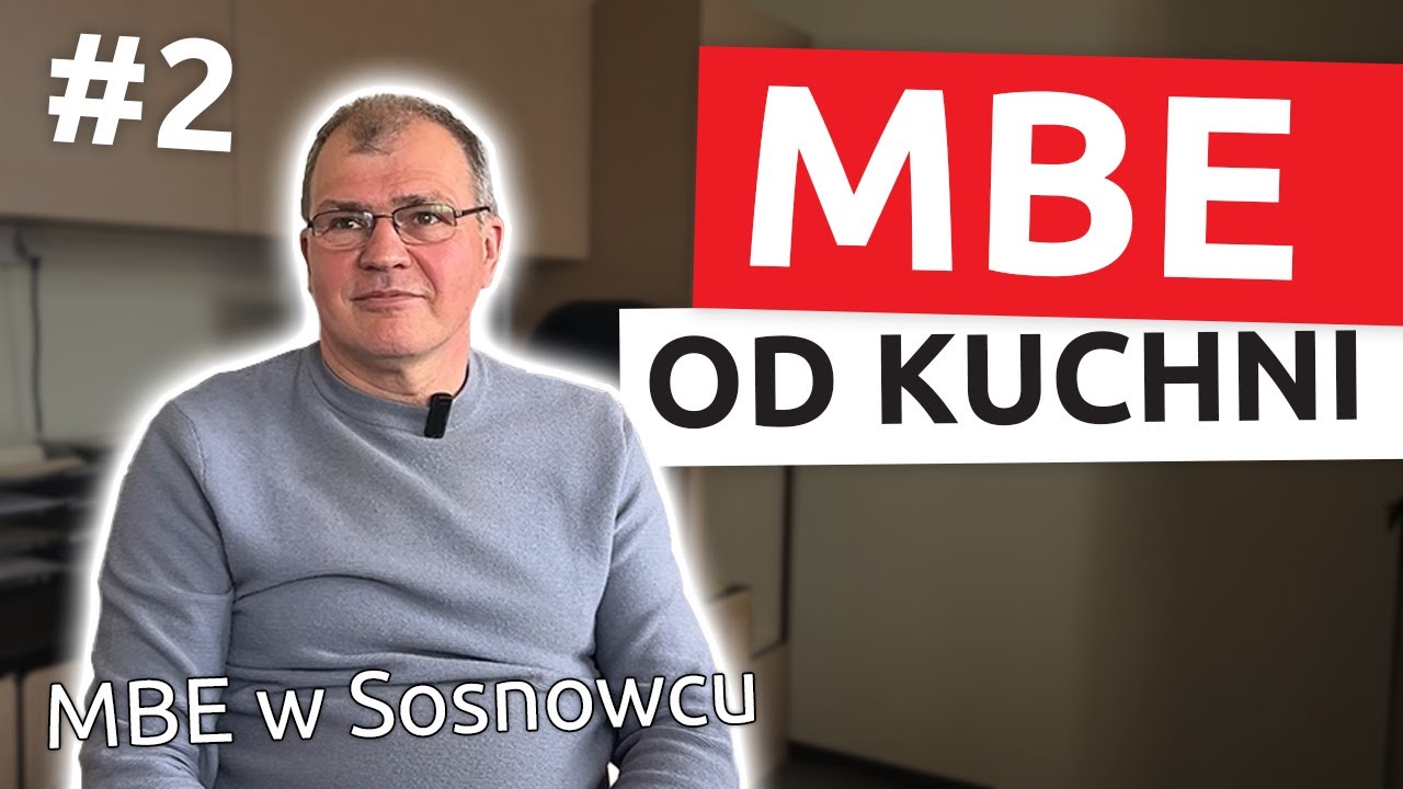 Obsługa e-commerce, logistyka, przesyłki międzynarodowe w MBE 2870 w Sosnowcu | MBE od kuchni #2