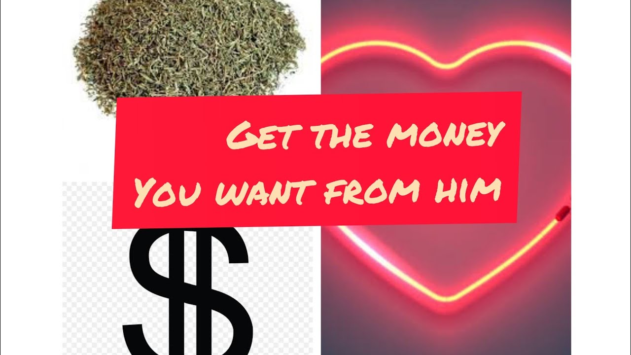 HOW TO HANDLE THAT STINGY PARTNER TO ALWAYS GET BIG MONEY AND BETTER LOVE FROM HIM
