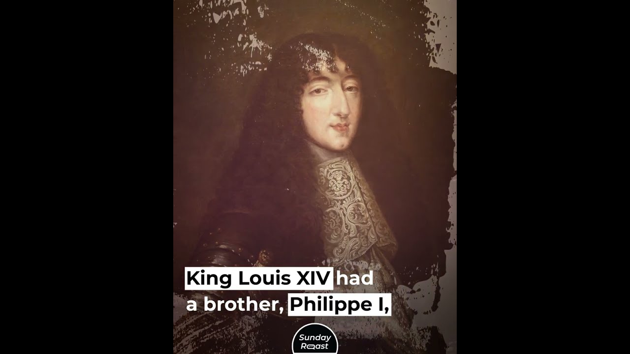 11 Strict Manners of the French Royal Court