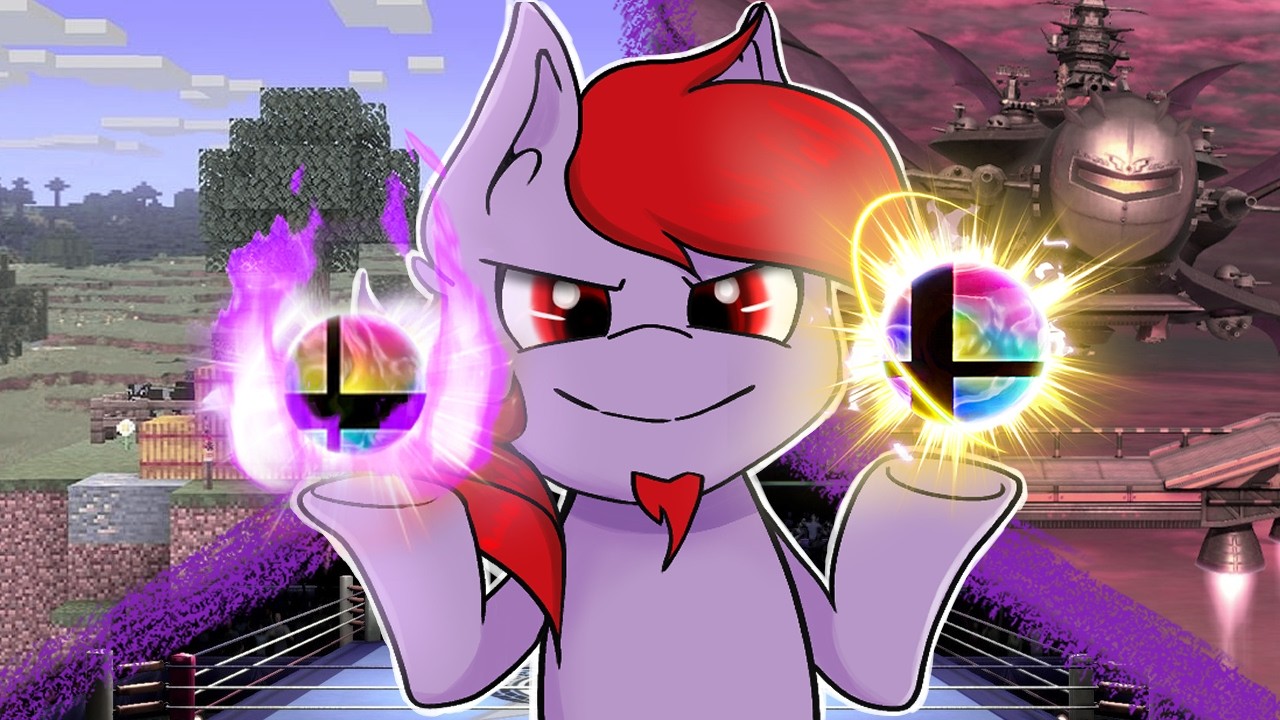 Los escenarios CASUALES más queridos en Smash Ultimate!