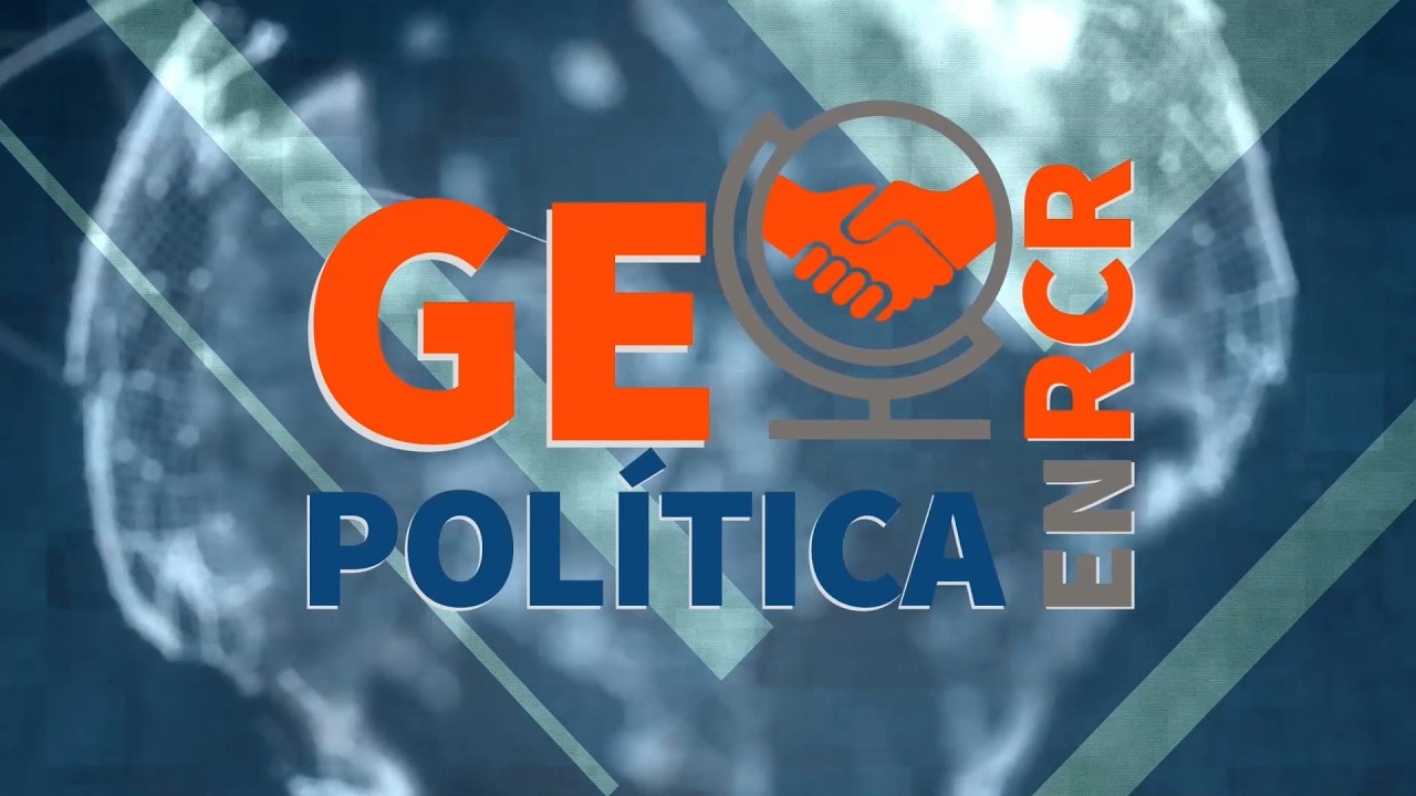GEOPOLÍTICA EN RCR / LUNES 02 DE MARZO DE 2026 / 📺🕛 EDICIÓN 08:00 P.M.