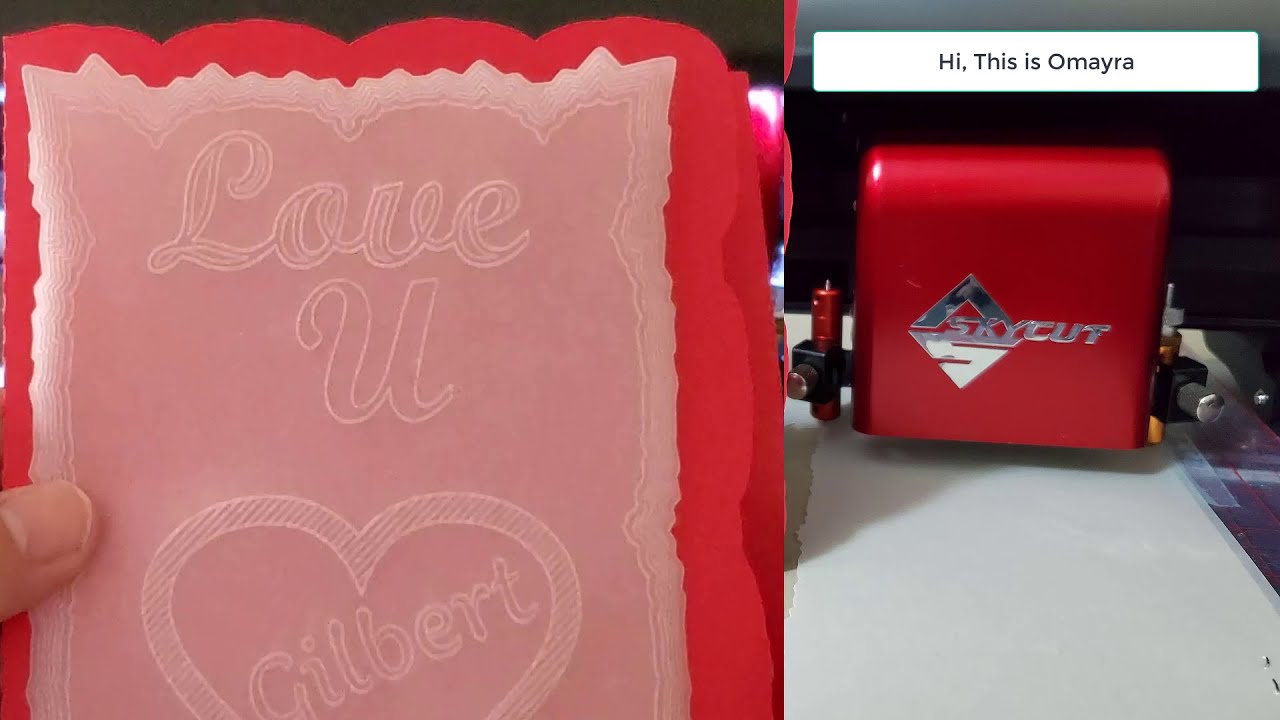 Signmaster Diseñar Archivo  Repujado Cabezal Doble / Design File  Dual Head Embossing and Cutting