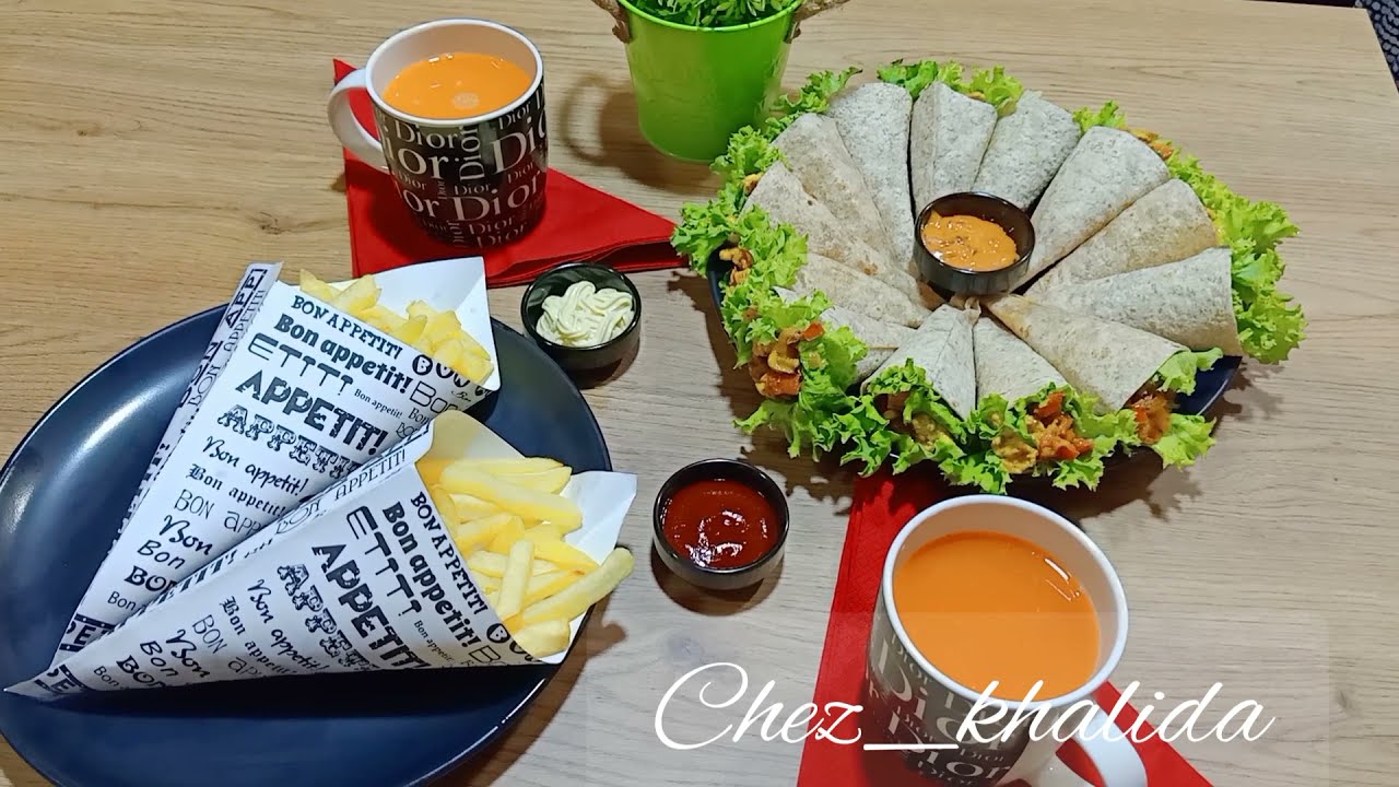 كورني مالح بحشوتين مختلفتين وجدتوم   قبل المغرب لذااذ بزاف😋 جاوبت على سؤال المتابعين فنهاية الفيديو🥰