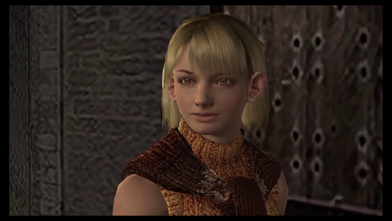 Resident Evil 4 Puzzle Tabla de Piedra