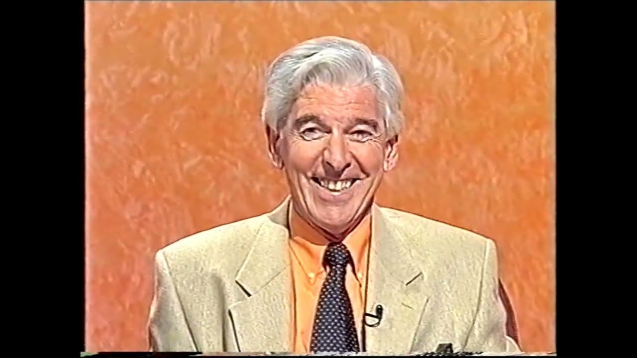 Countdown Monday 13 August 2001