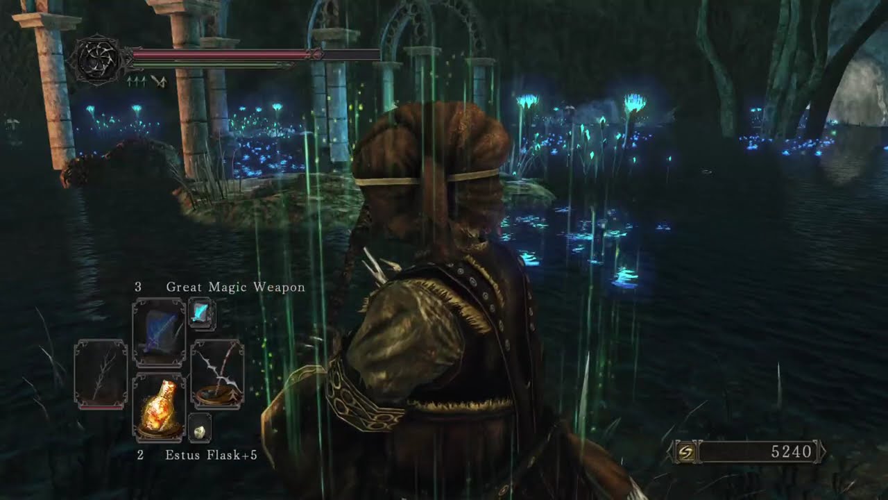 DS2 Ladle Only (Part 8)