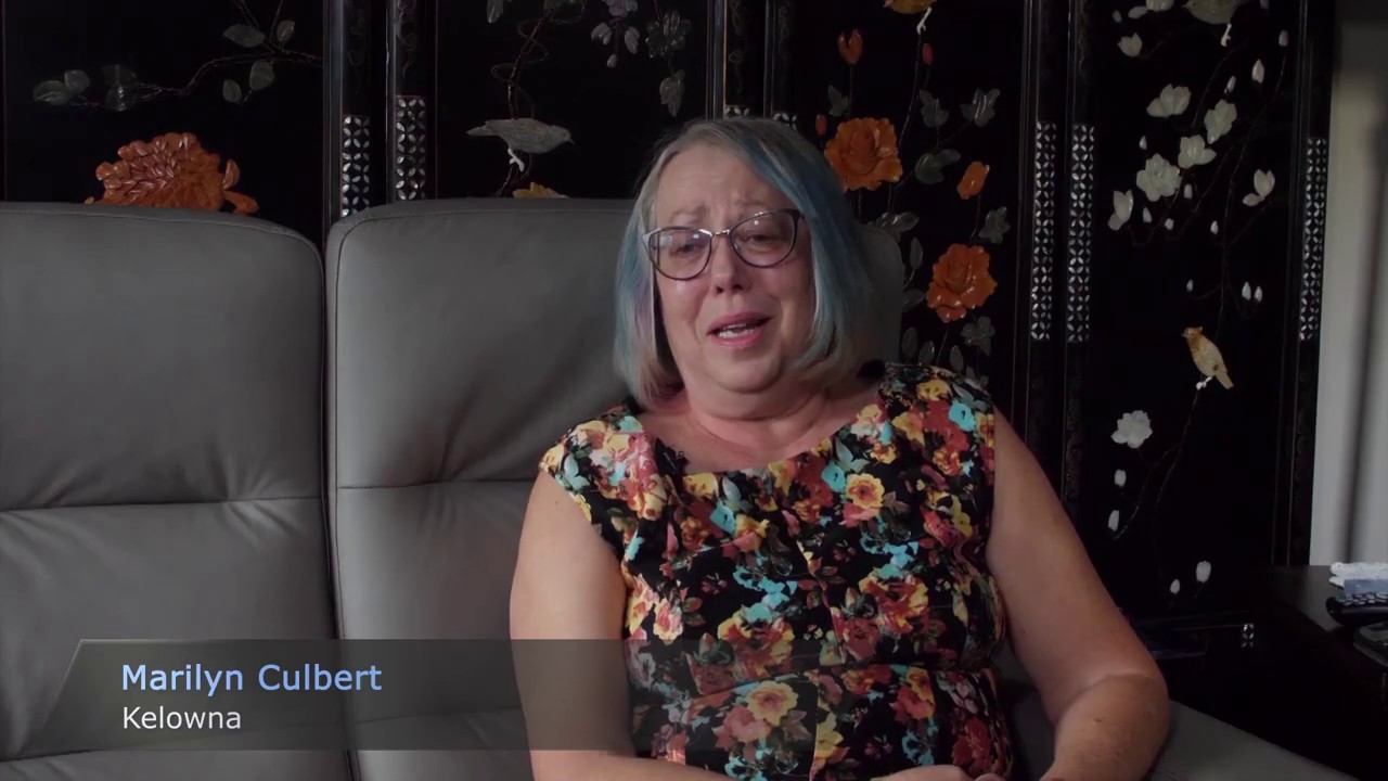 Perspectives on POR: Partnerships in Patient-Oriented Research