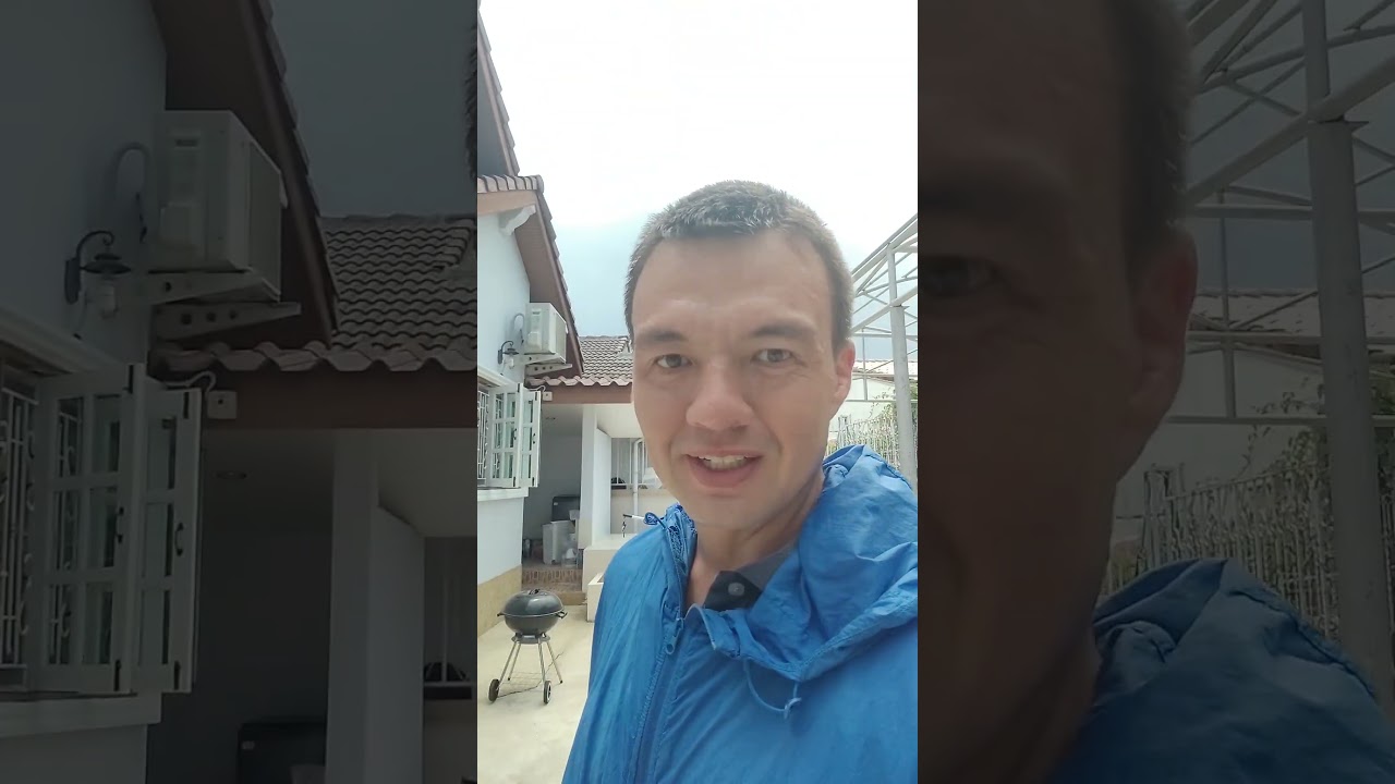 Acrylic Glossy Coat Timelapse | Part 1 - Surface Coating Before the Rain!