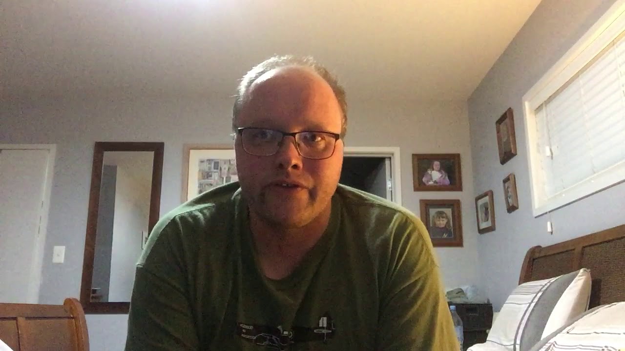 My Kallmann syndrome story.